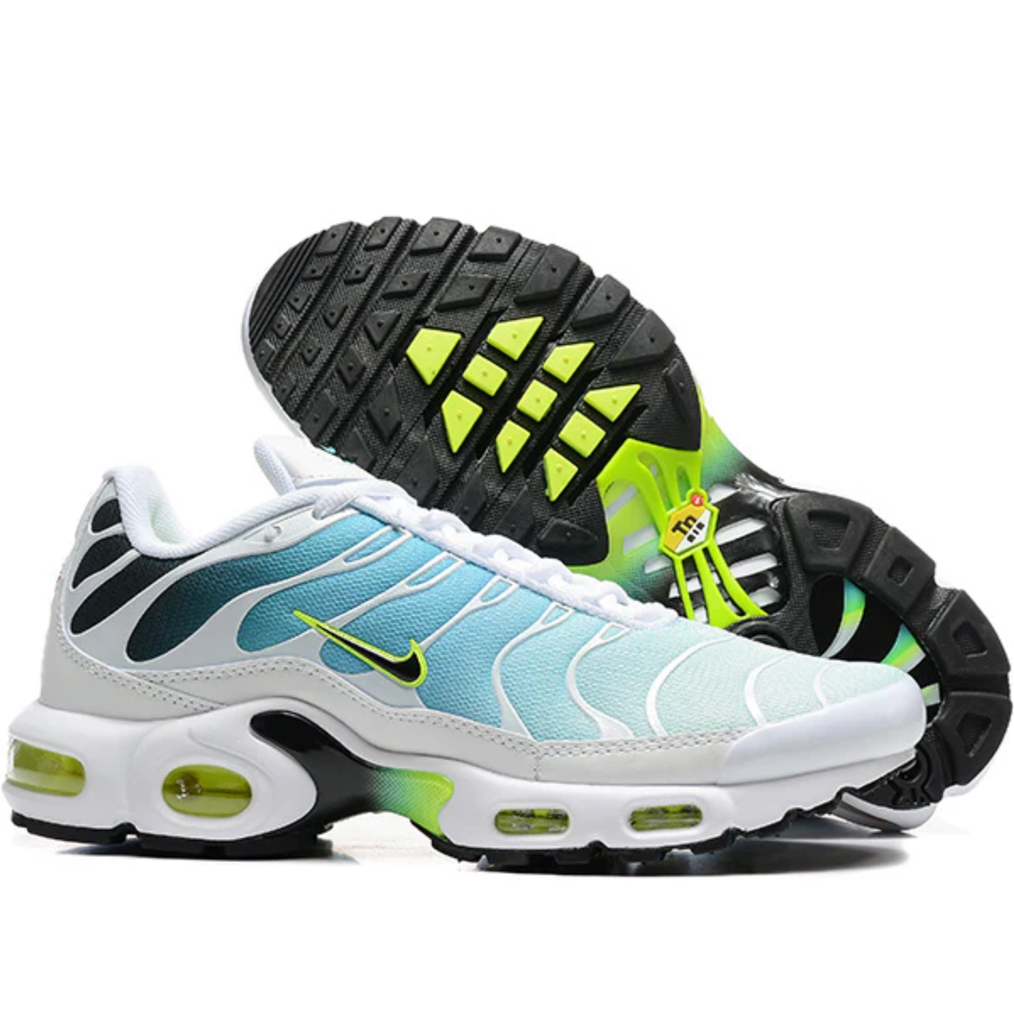 Air Max Plus TN 1 "Dusty Cactus"