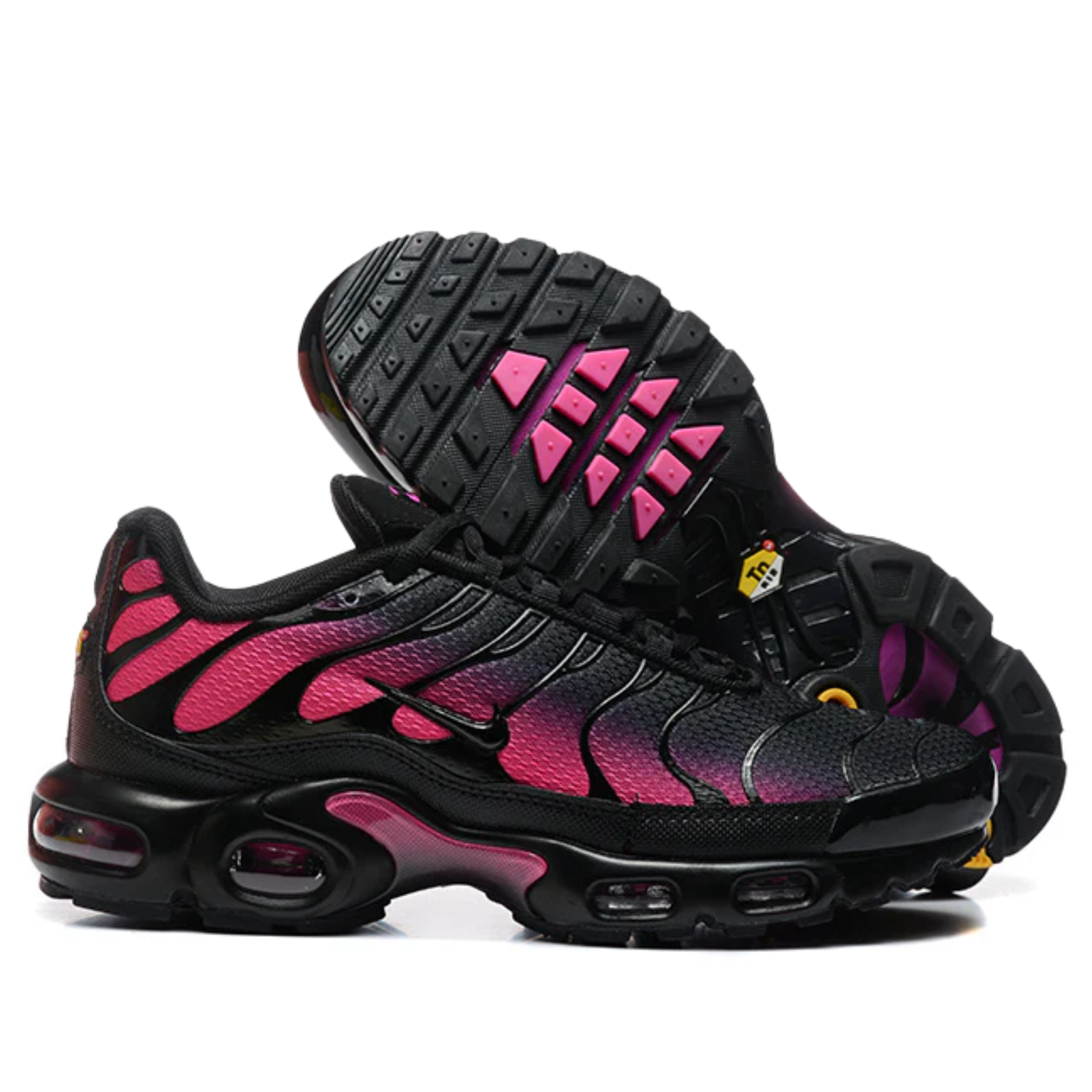 Air Max Plus TN 1 "Hyper Pink"