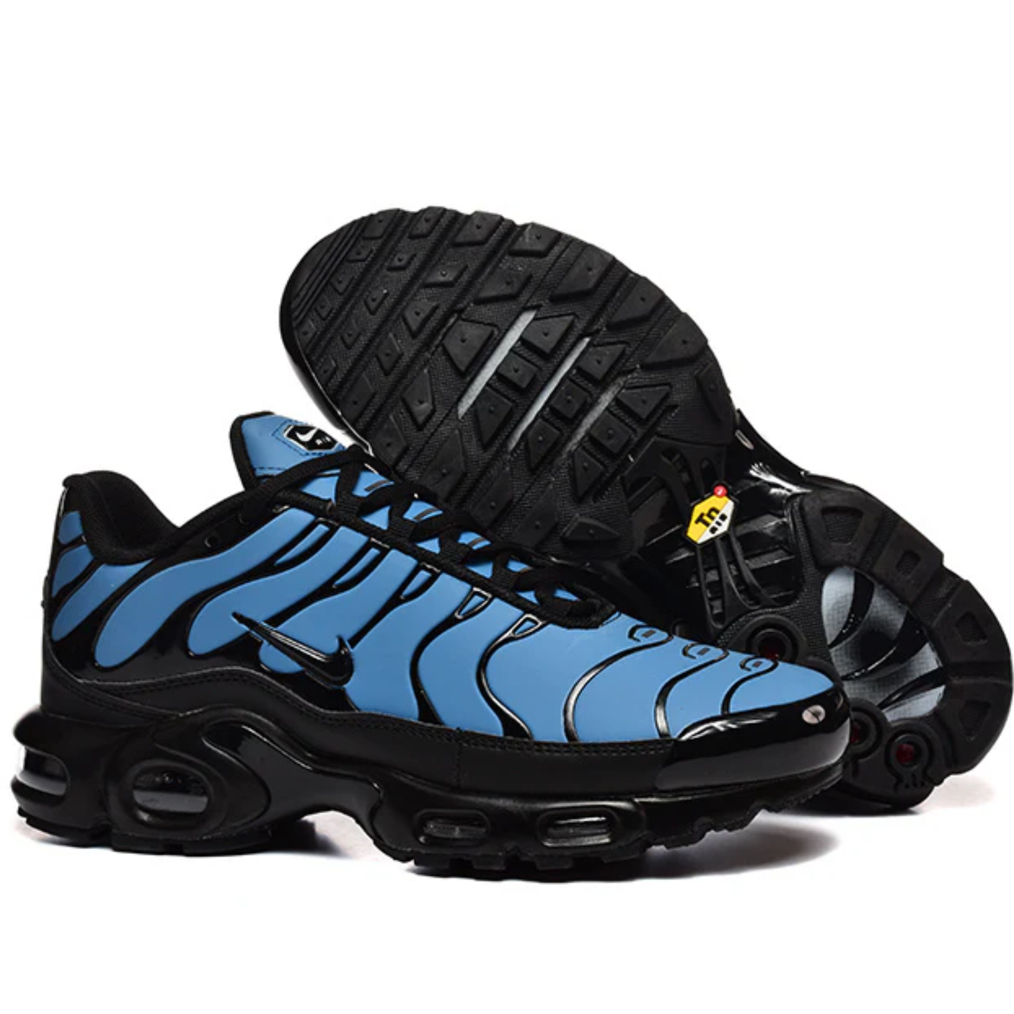 Air Max Plus TN 1 "Ocean Blue"