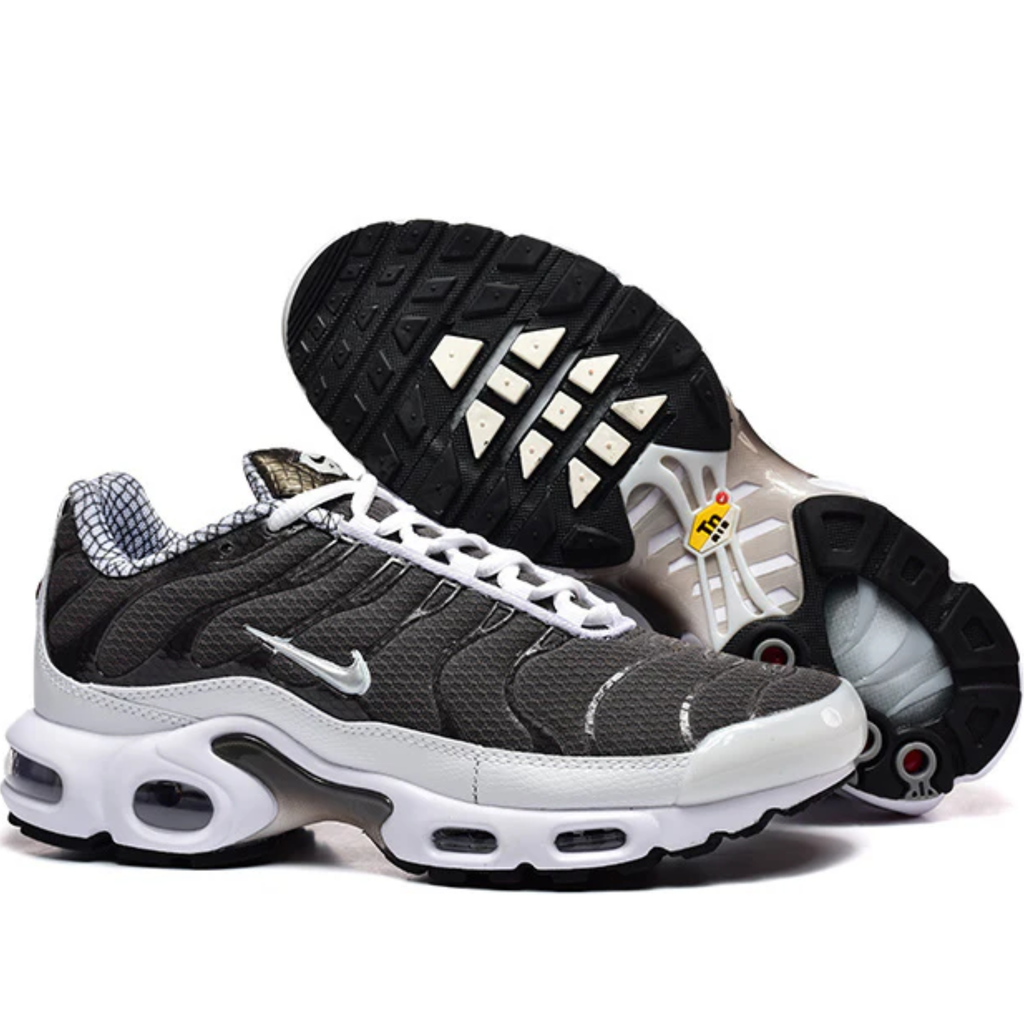 Air Max Plus TN 1 "White Grey"