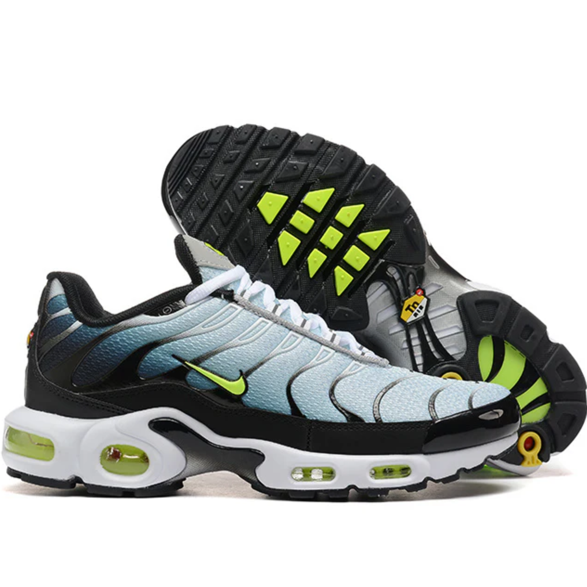 Air Max Plus TN 1 "Bright Cactus"