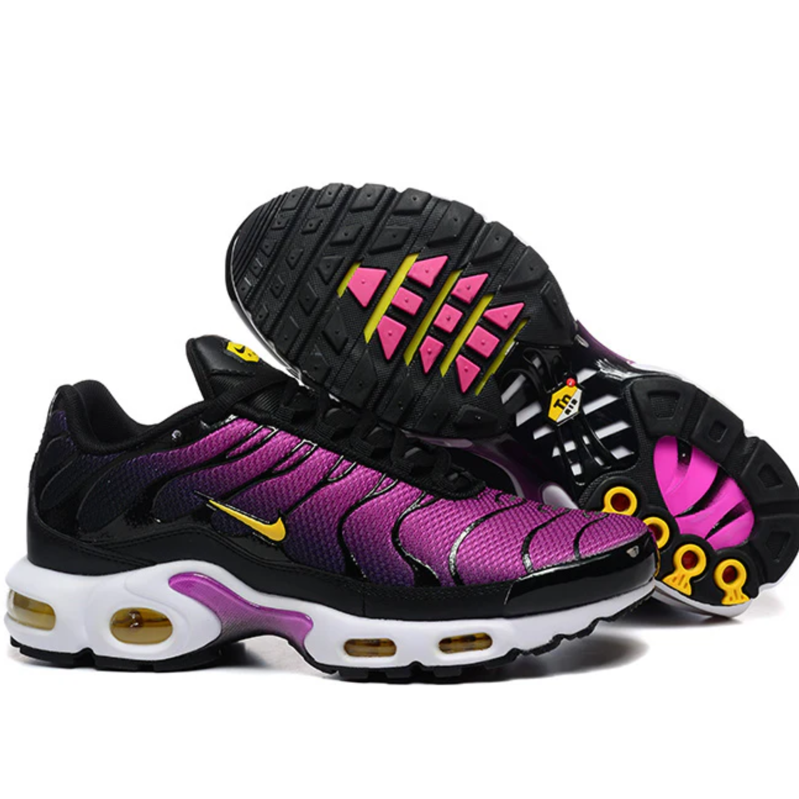 Air Max Plus TN 1 "Hyper Violet"