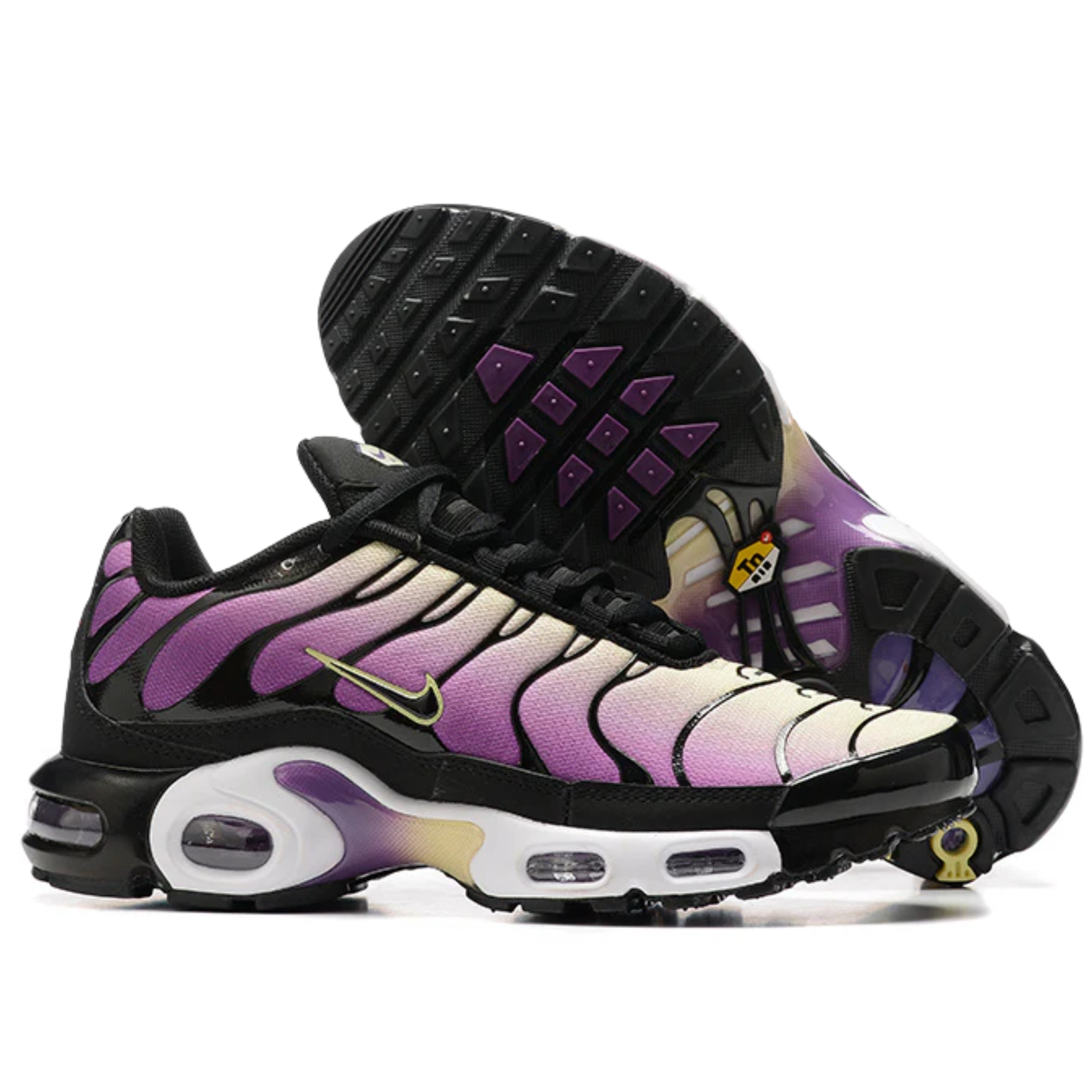 Air Max Plus TN 1 "Bold Berry"