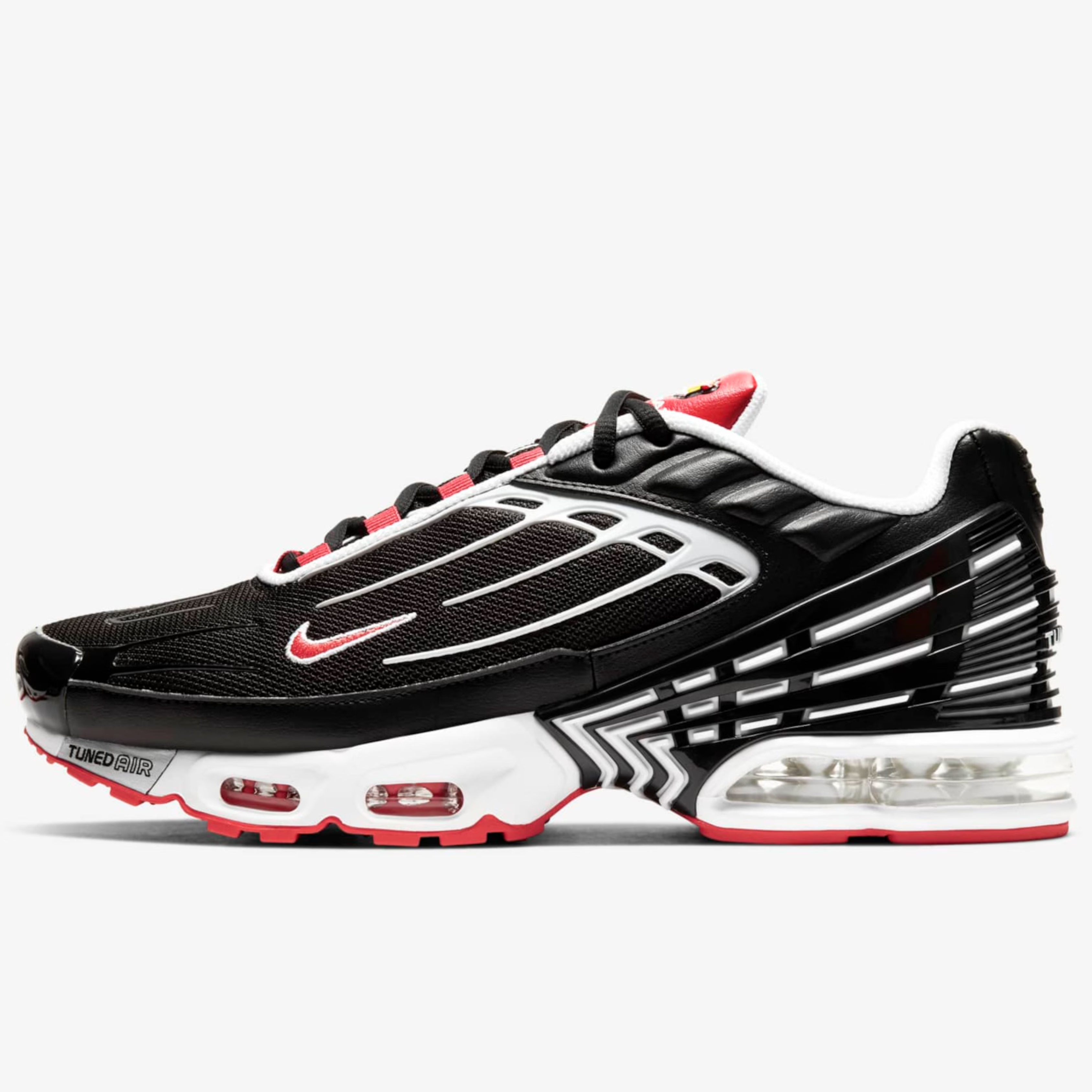 Air Max Tn 3 "Track Red"