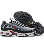 Air Max Plus TN 1 "Grey/Red"