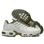 Air Max Plus TN 1 "Bone Olive"
