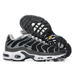 Air Max Plus TN 1 "Black/Silver"