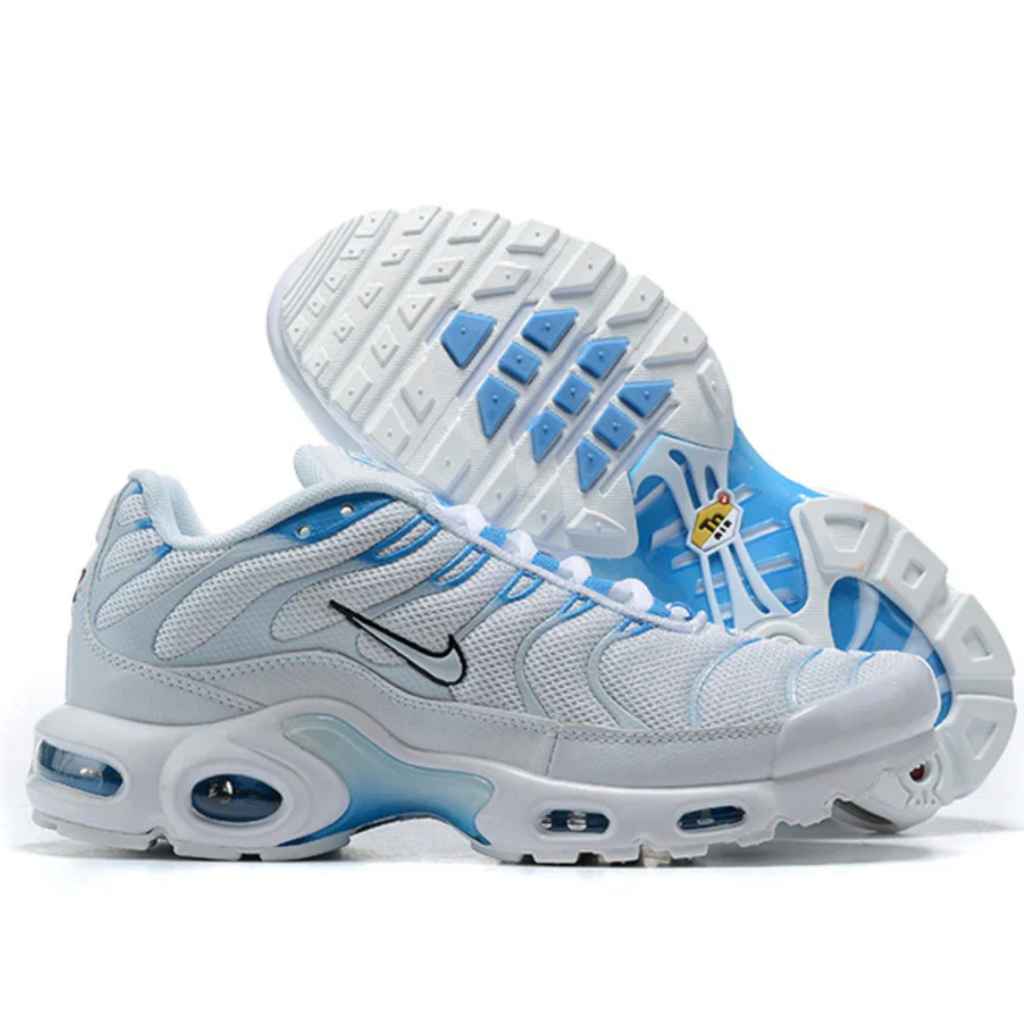 Air Max Plus TN 1 "Blue Fury"