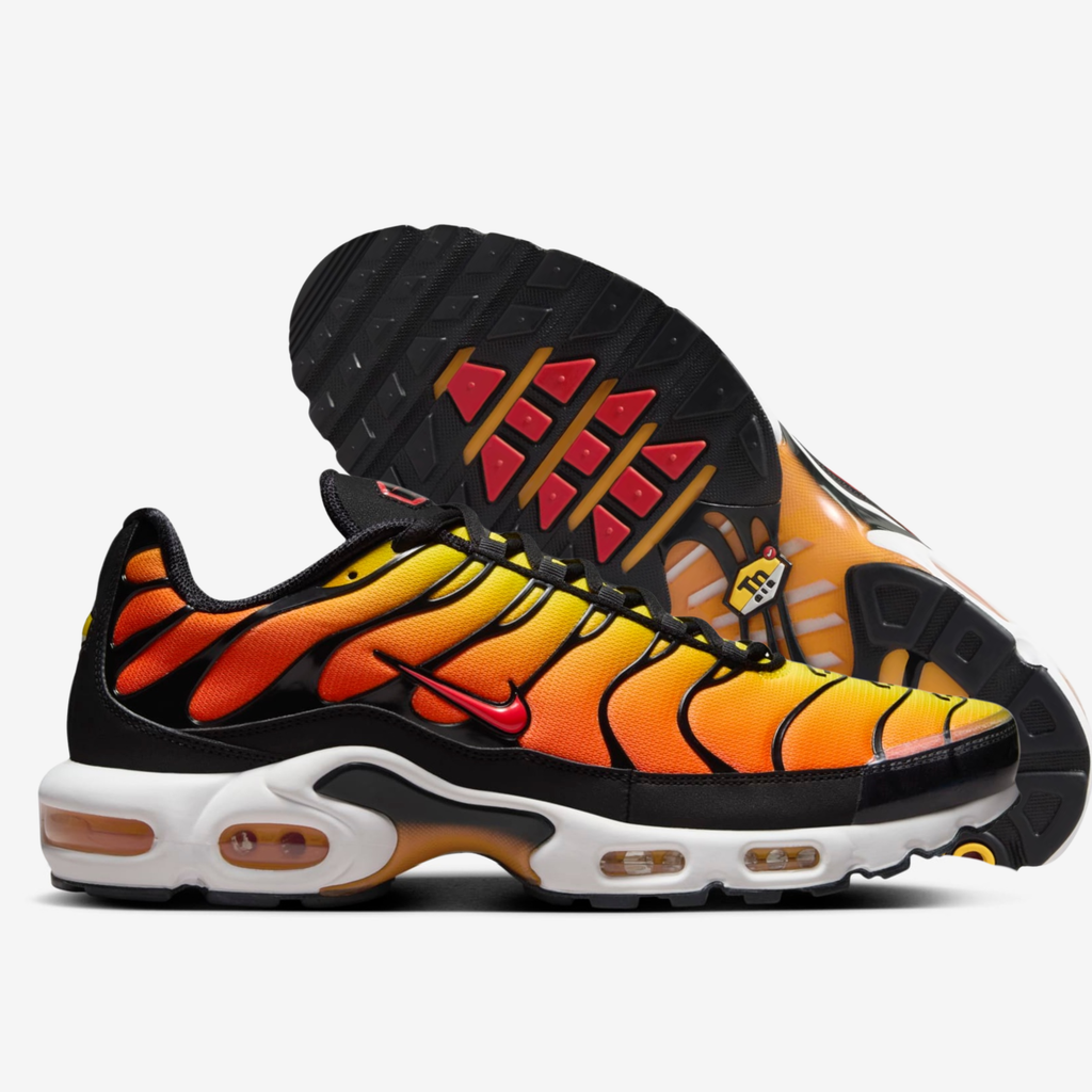 Air Max Tn 1 “'Pimento/Sunset"