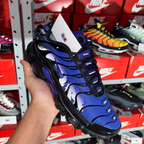 Air Max Plus TN 1 "Purple Dragon Dark"