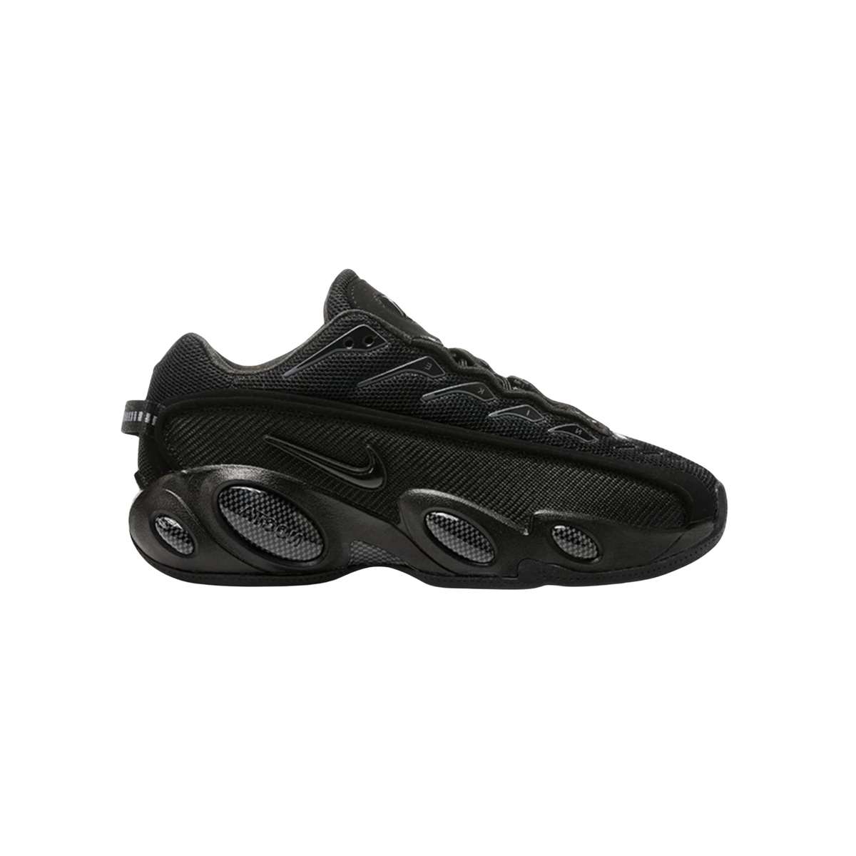 NCTA x Glide 'Triple Black'