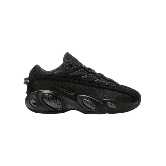 NCTA x Glide 'Triple Black'