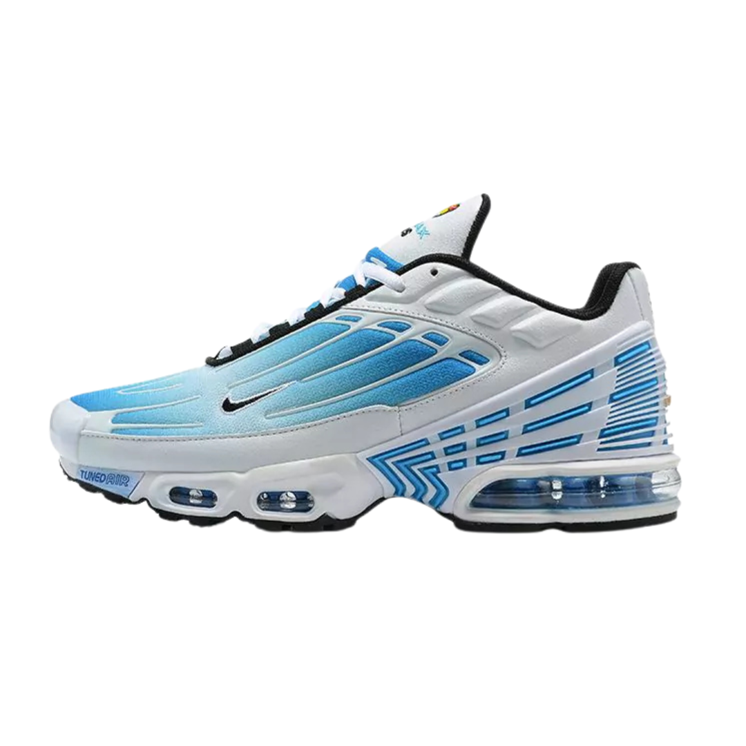 Air Max Tn 3 'Laser Blue'