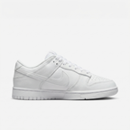 Dunk Low "White"