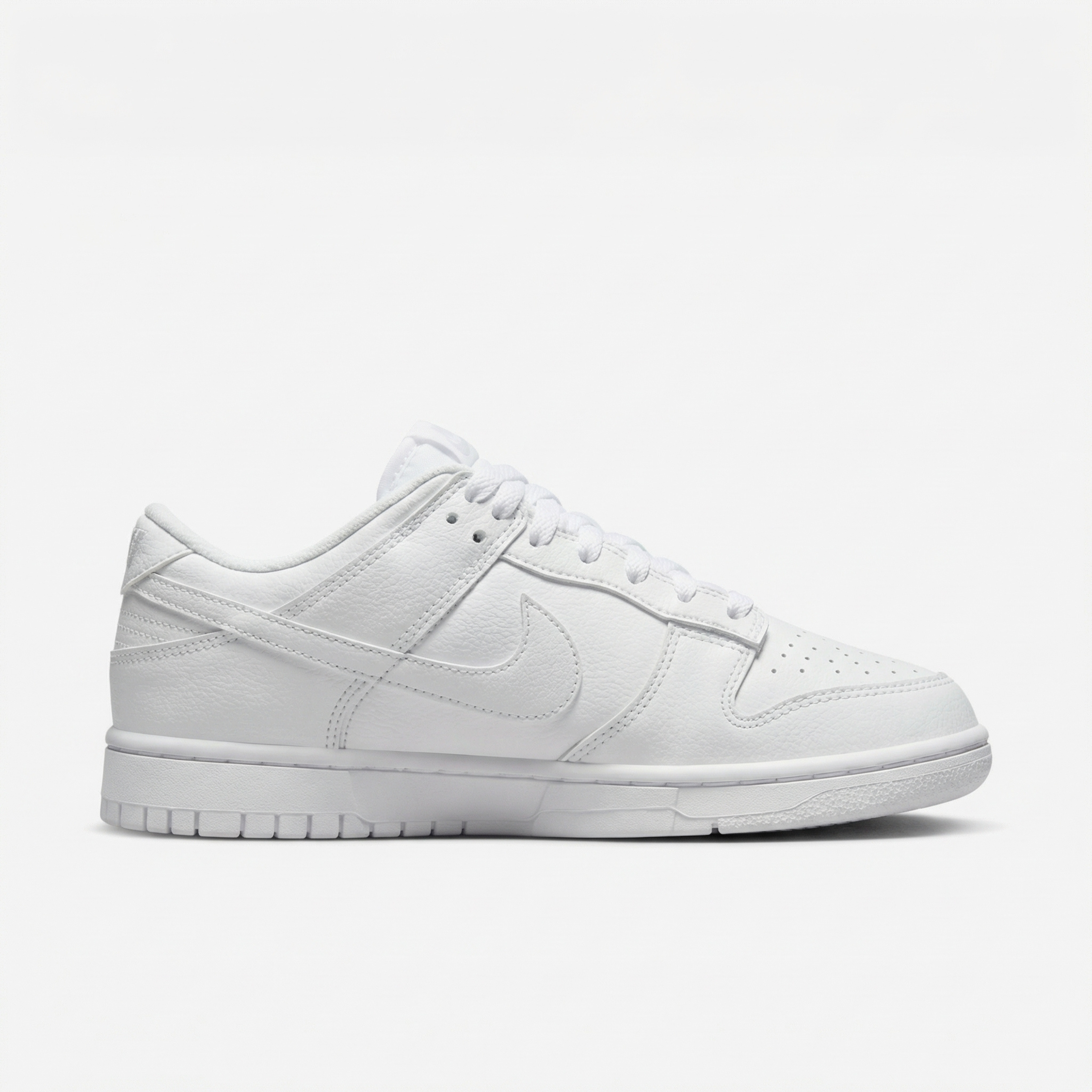 Dunk Low "White"