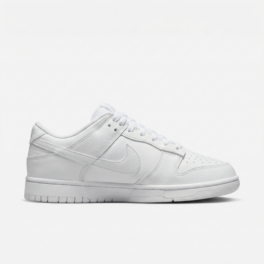Dunk Low "White"