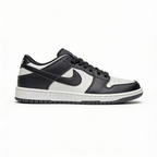 Dunk Low "Grey Black"