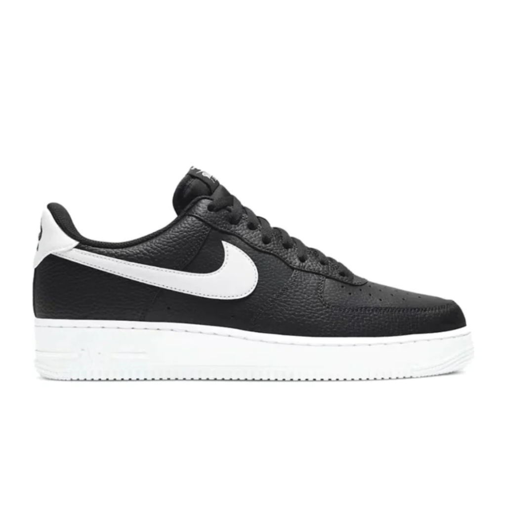 Air Force 1 'Black White 07'