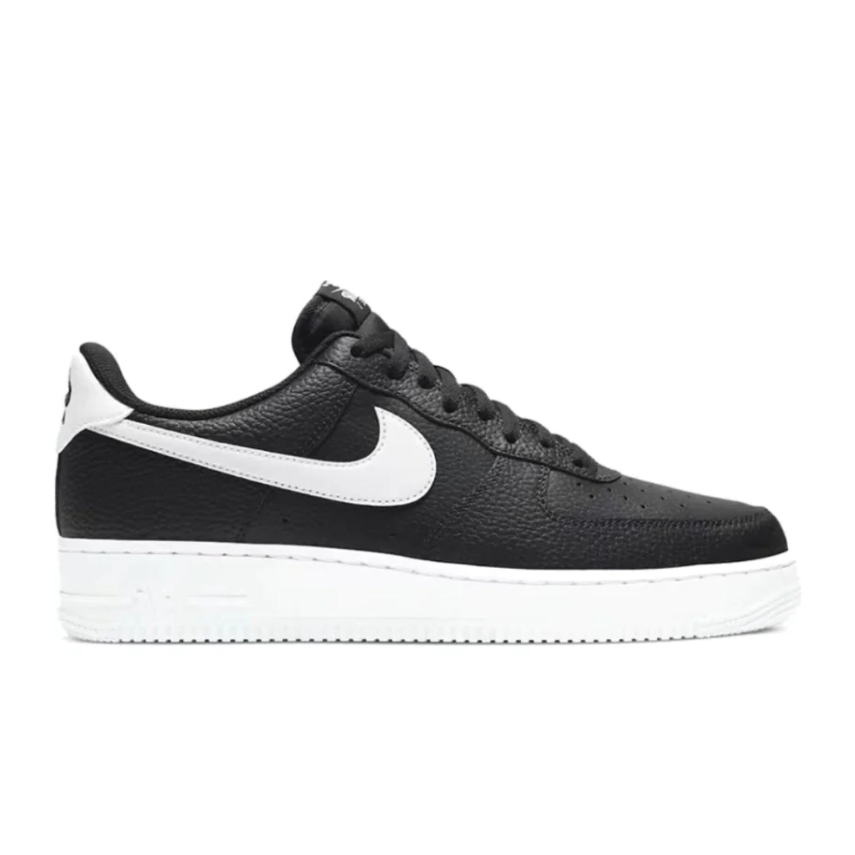 Air Force 1 'Black White 07'