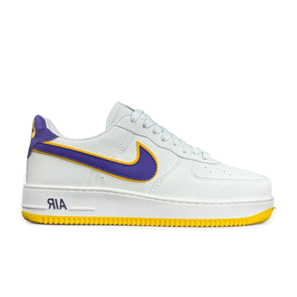 Air Force 1 'Lakers'