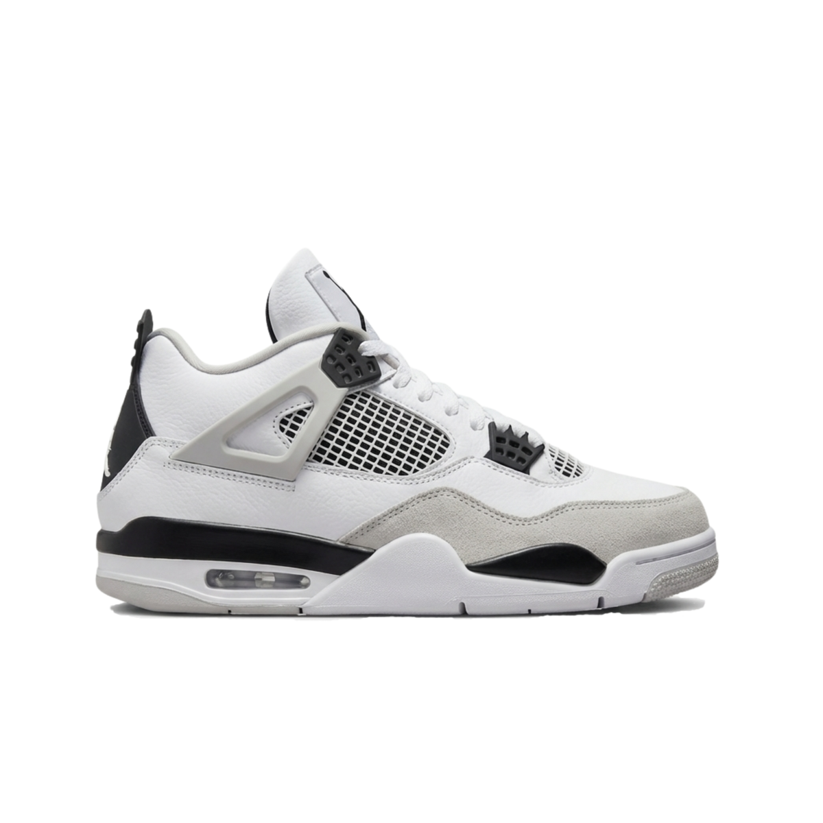 J4 "Military Black"
