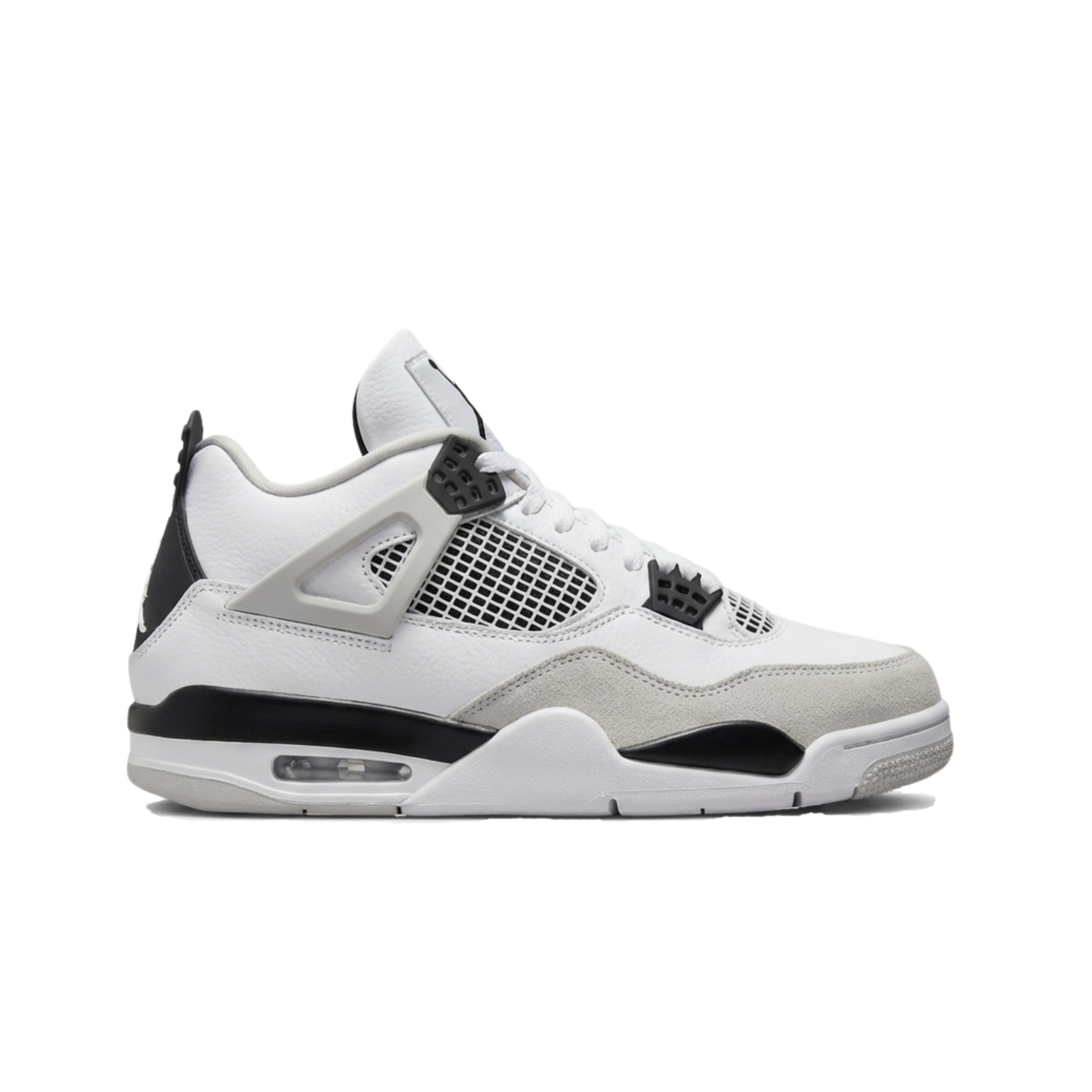 J4 "Military Black"