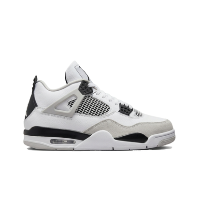 J4 "Military Black"