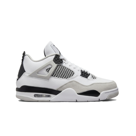J4 "Military Black"