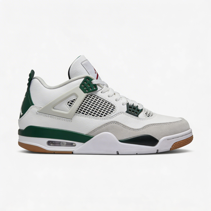 J4 "Pina Green"