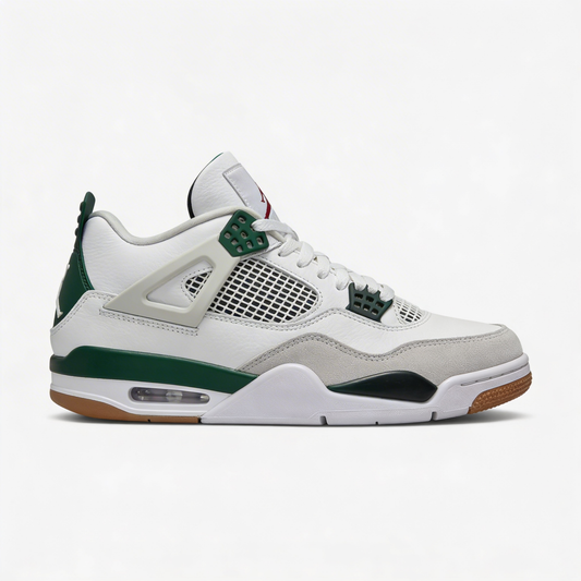 J4 "Pina Green"
