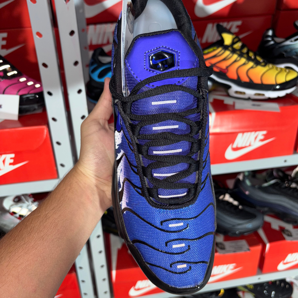 Air Max Plus TN 1 "Purple Dragon Dark"