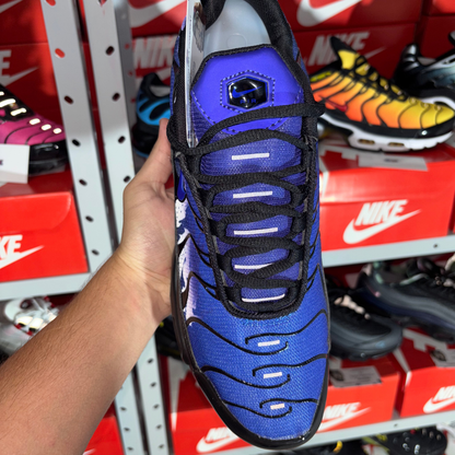 Air Max Plus TN 1 "Purple Dragon Dark"