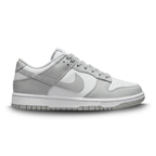 Dunk Low 'Grey Fog'