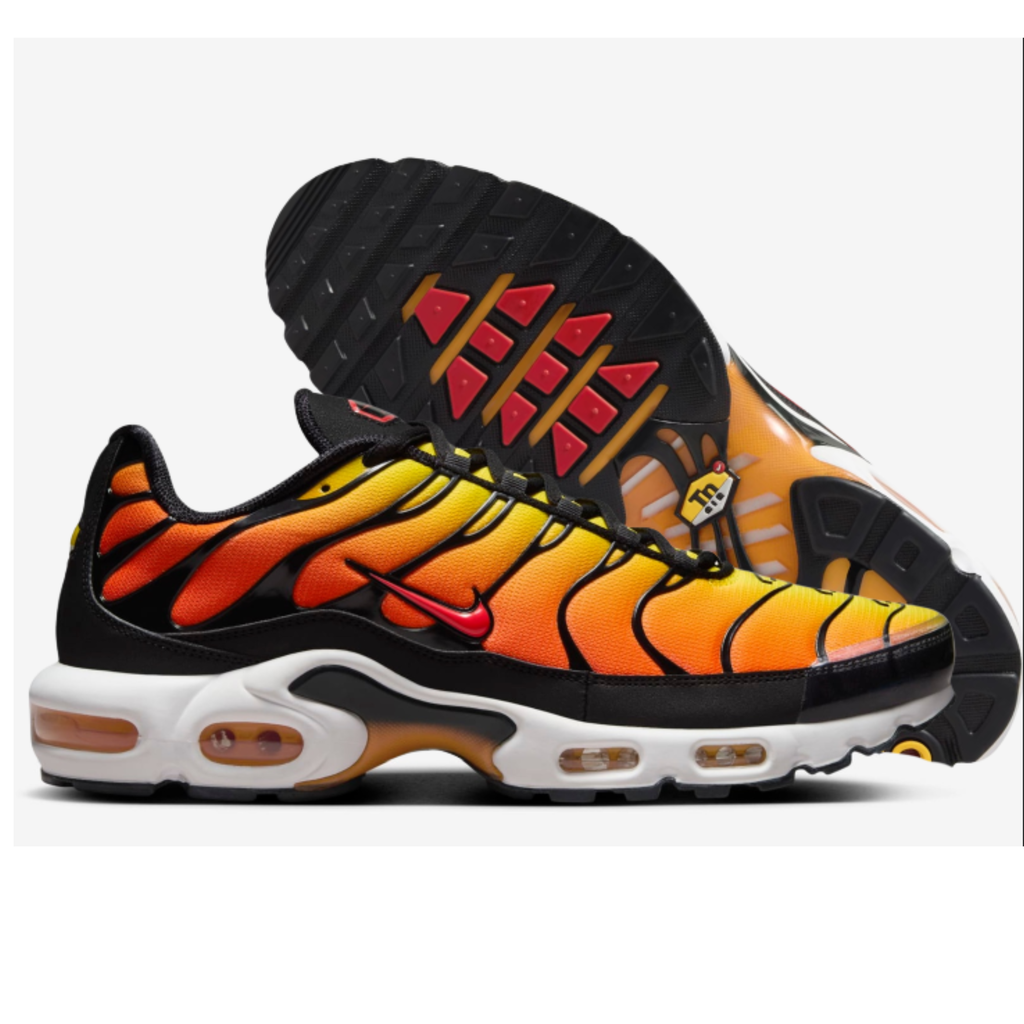 Air Max Tn 1 “'Sunset"