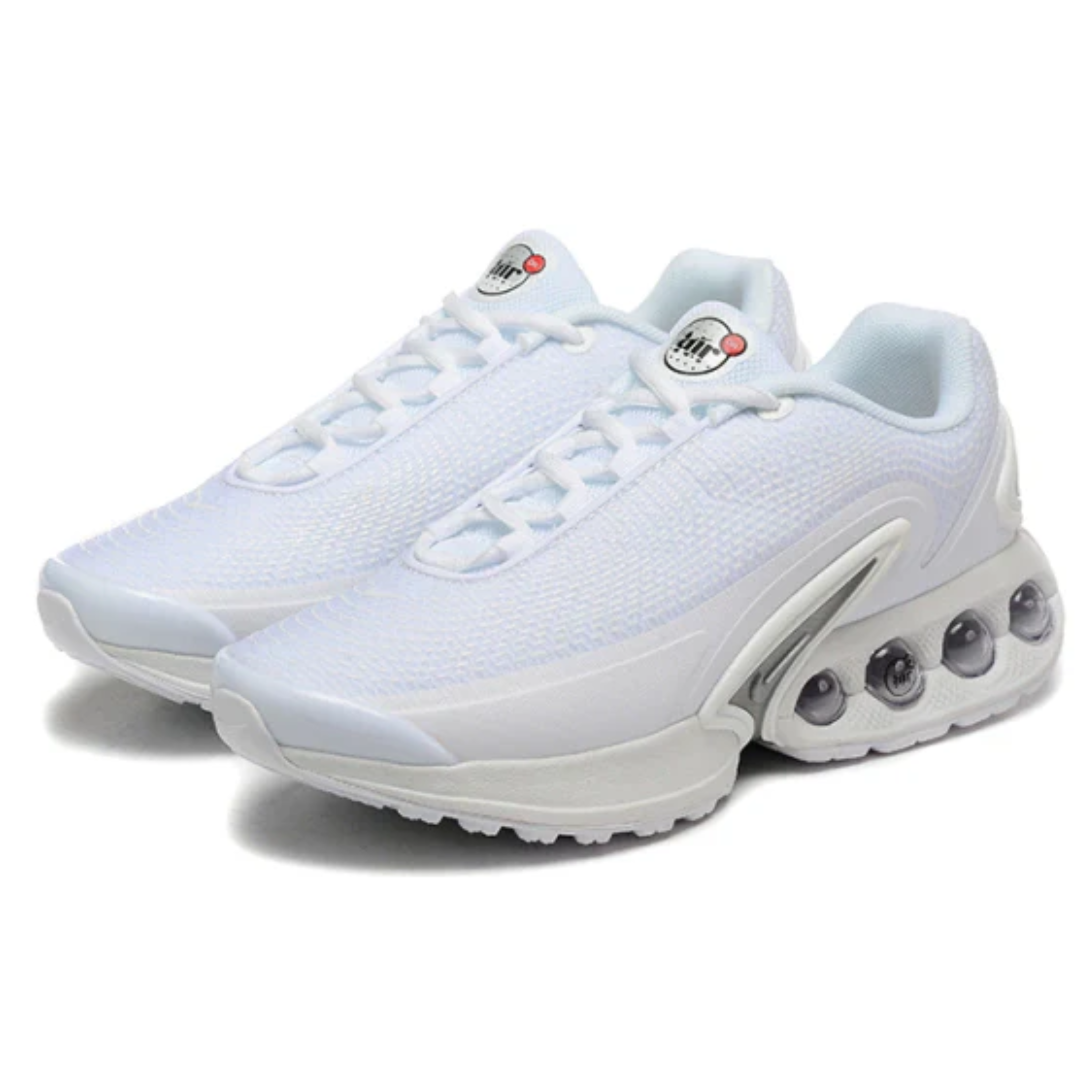 Air Max DN "White"