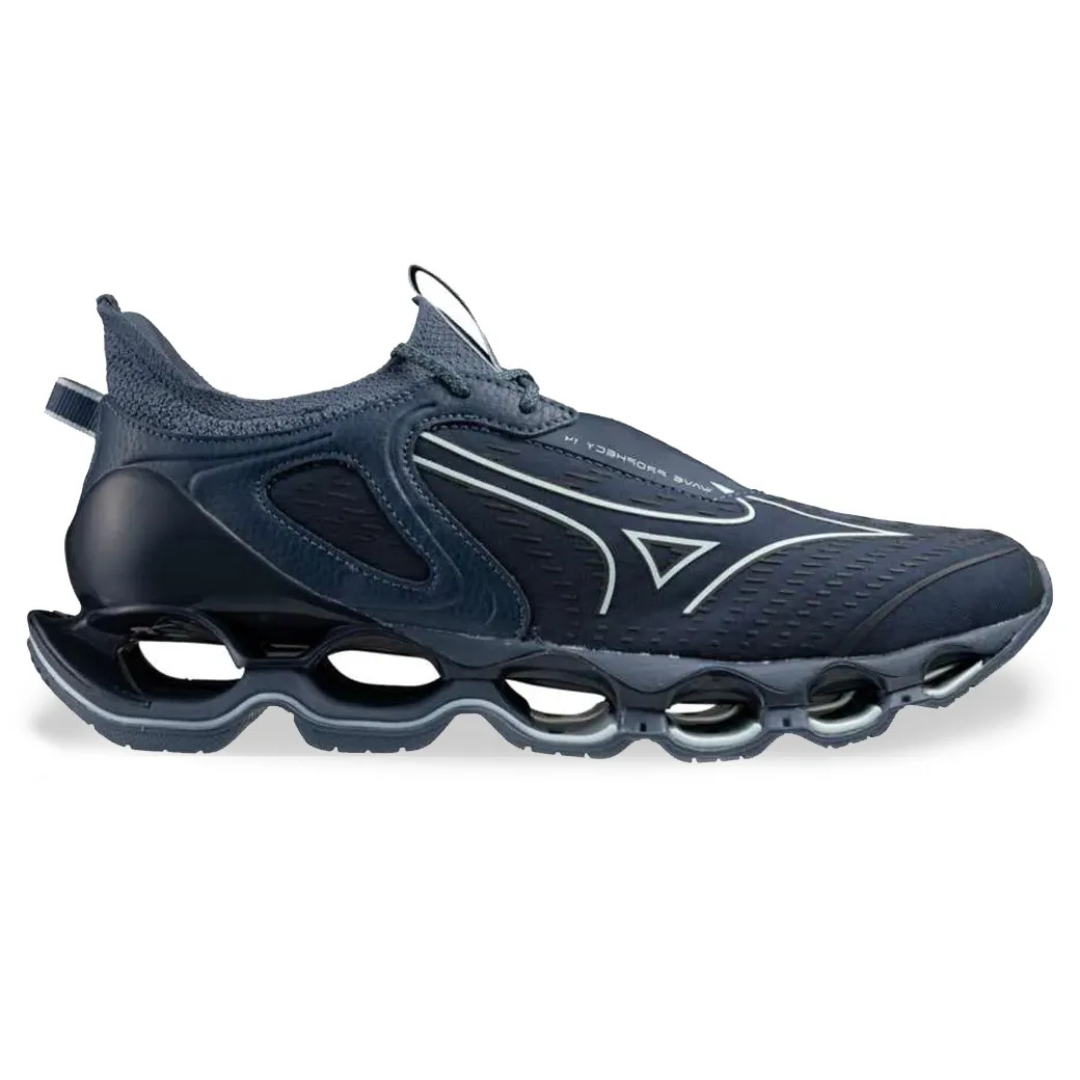 Mzuno Prophecy 14 ``Navy Blue``