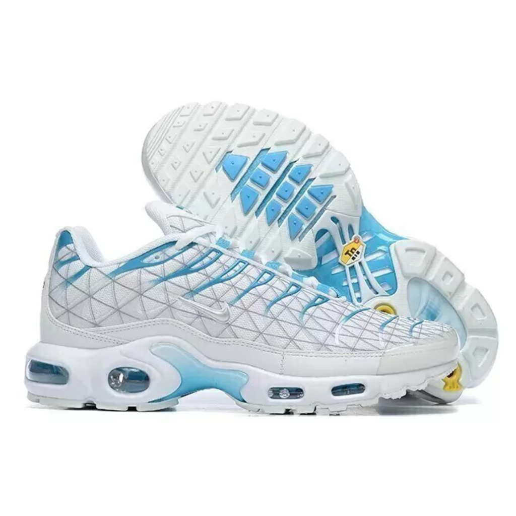 Air Max Plus TN 1 “Marseille"