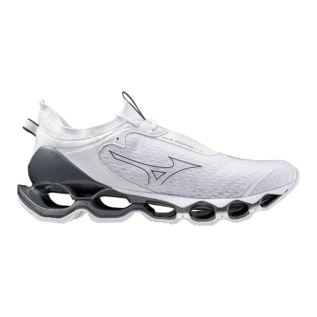 Mzuno Prophecy 14 ``White Gray``