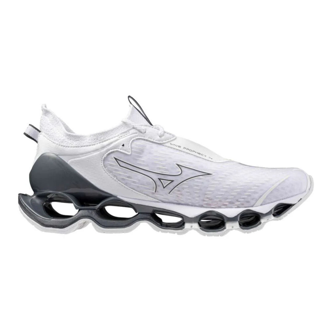 Mzuno Prophecy 14 ``White Gray``