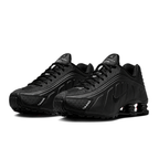 Shox R4 "Black"