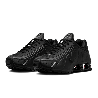 Shox R4 "Black"