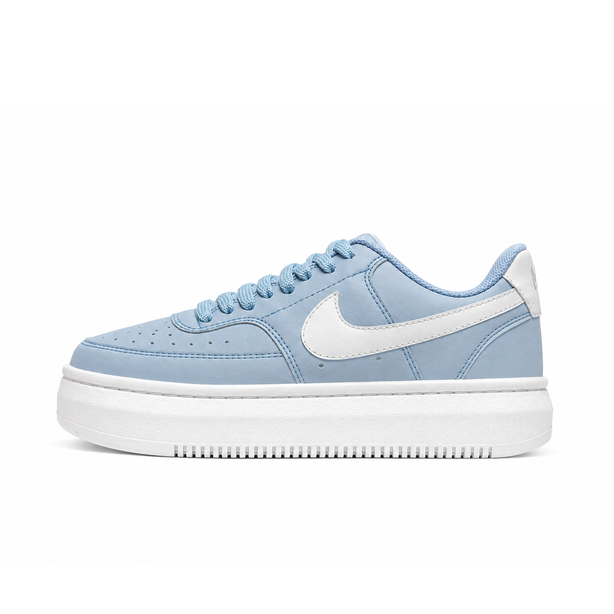 Court Vision Alta "Blue"