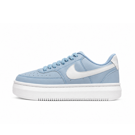 Court Vision Alta "Blue"