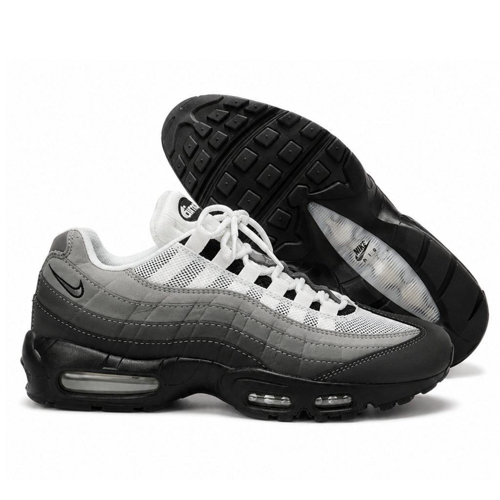 Air Max 95 “Cool Grey"