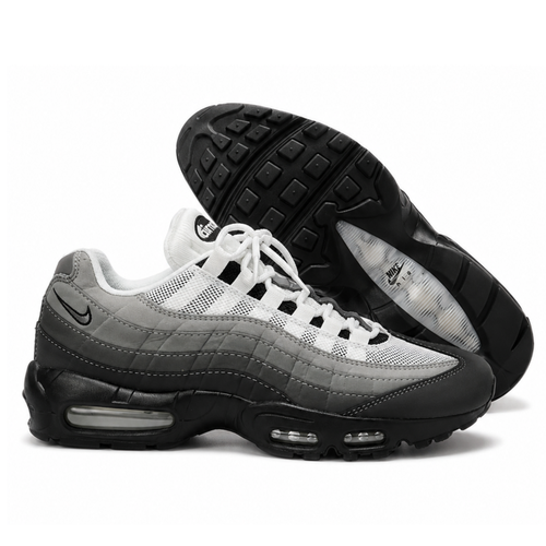 Air Max 95 “Cool Grey
