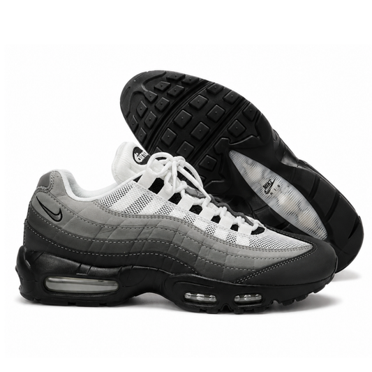 Air Max 95 “Cool Grey"