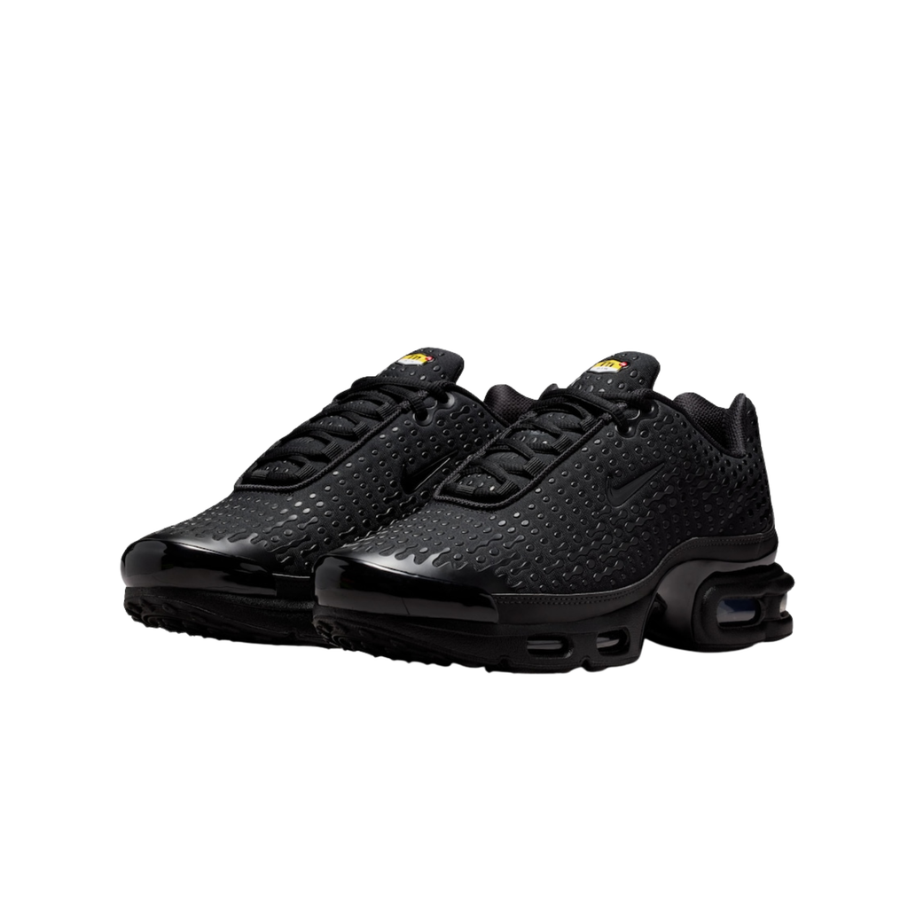 Air Max Plus TN 7 "Triple Black"