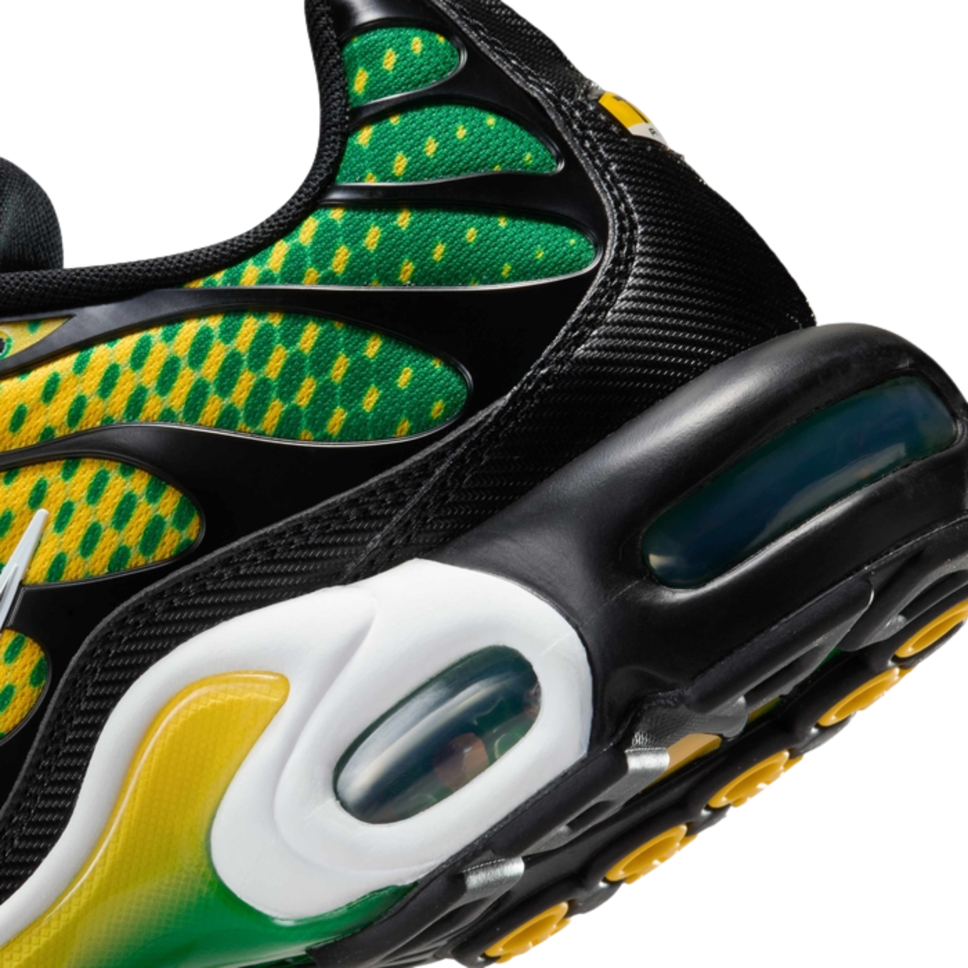 Air Max Tn 1 ''Brasil II"
