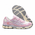Asics Gel NYC “Rose Pink”