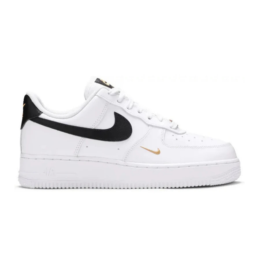Air Force 1 'Essential White Black'
